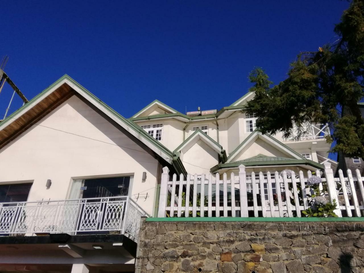 Villa Melford Nuwaraeliya Nuwara Eliya Exterior foto