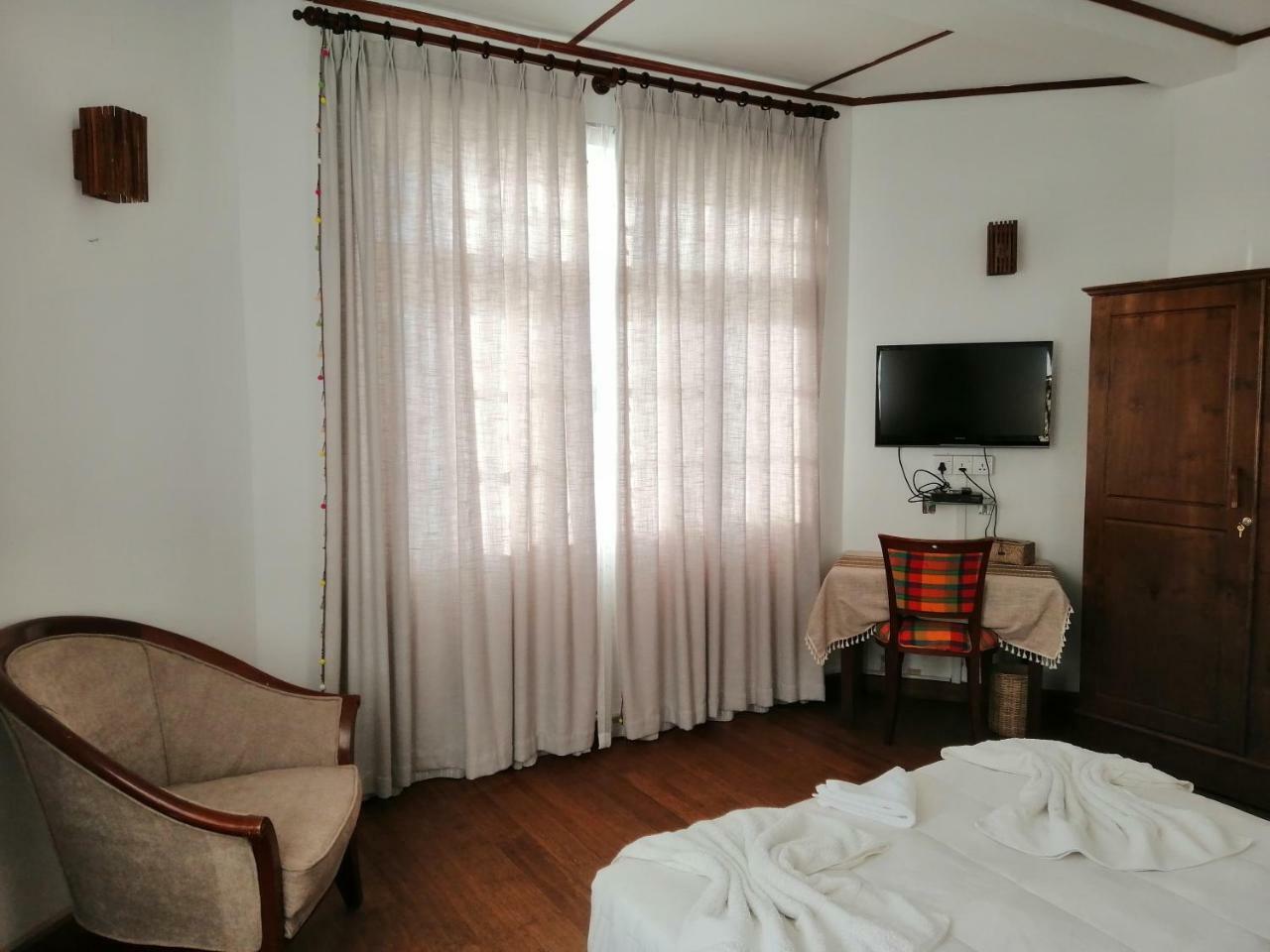 Villa Melford Nuwaraeliya Nuwara Eliya Exterior foto