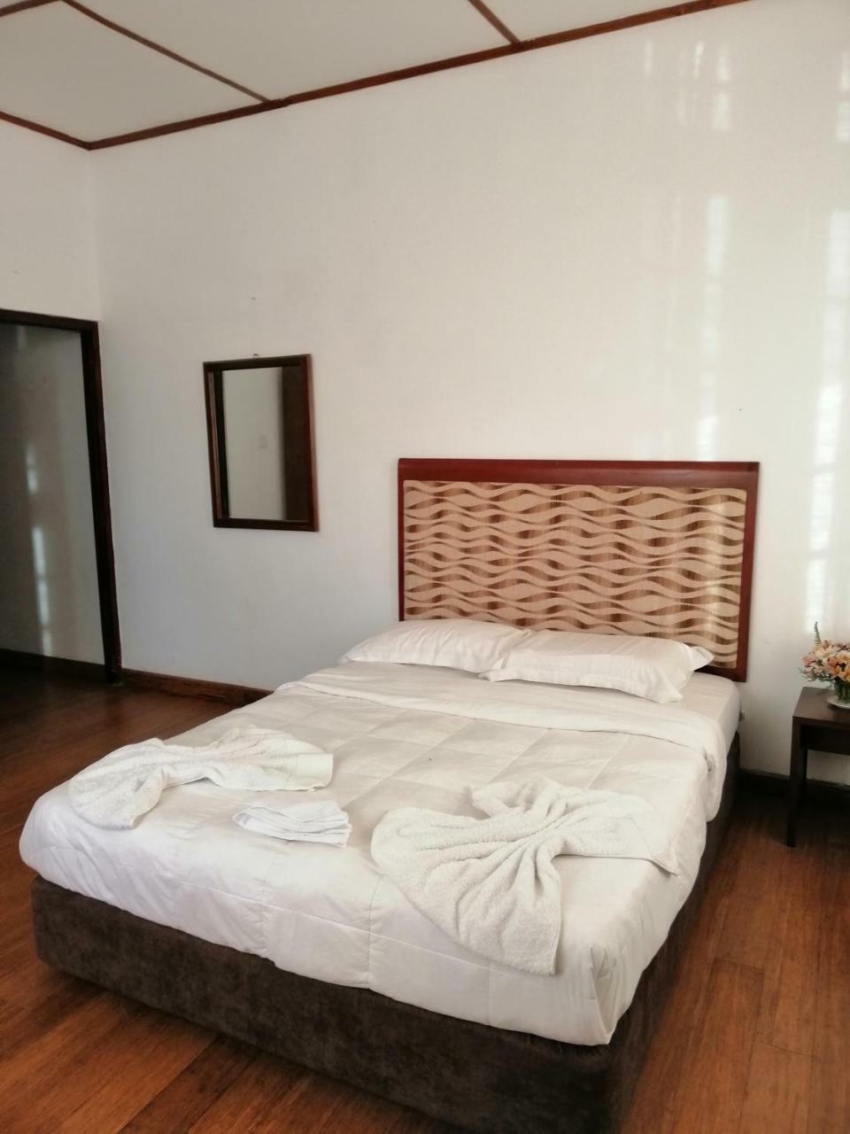 Villa Melford Nuwaraeliya Nuwara Eliya Exterior foto