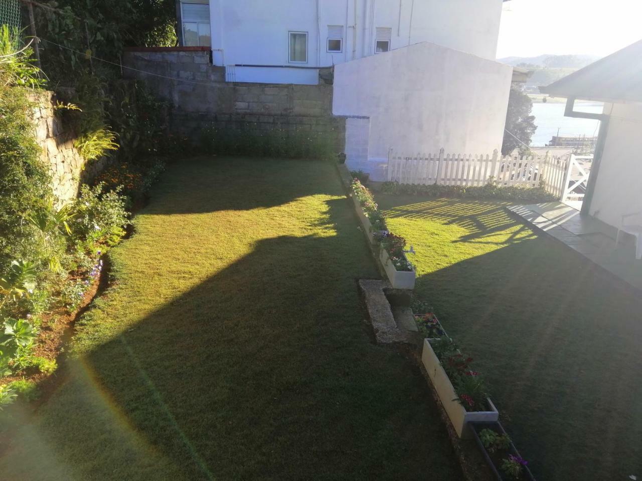 Villa Melford Nuwaraeliya Nuwara Eliya Exterior foto