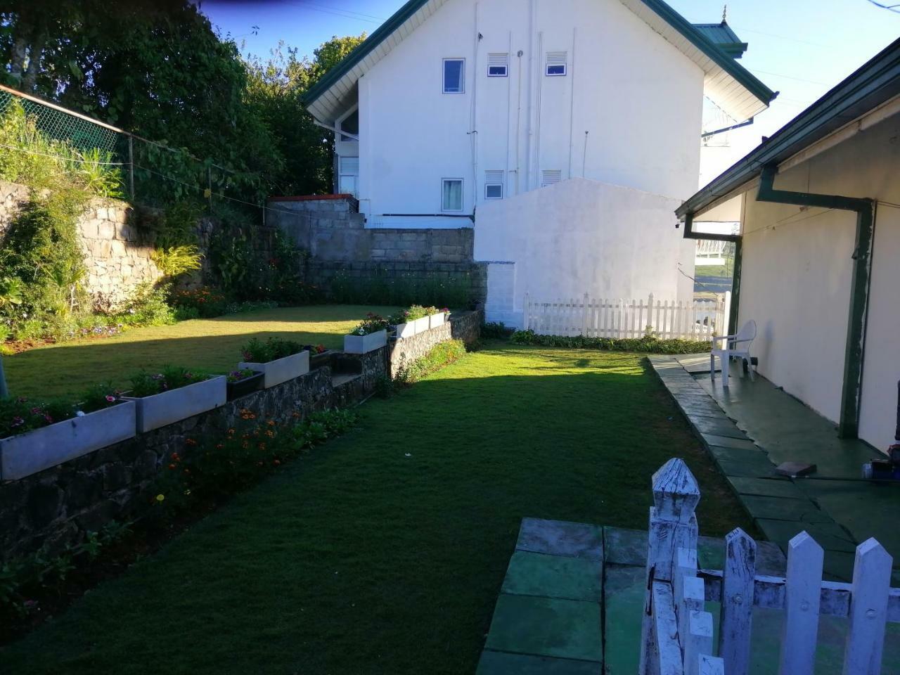 Villa Melford Nuwaraeliya Nuwara Eliya Exterior foto