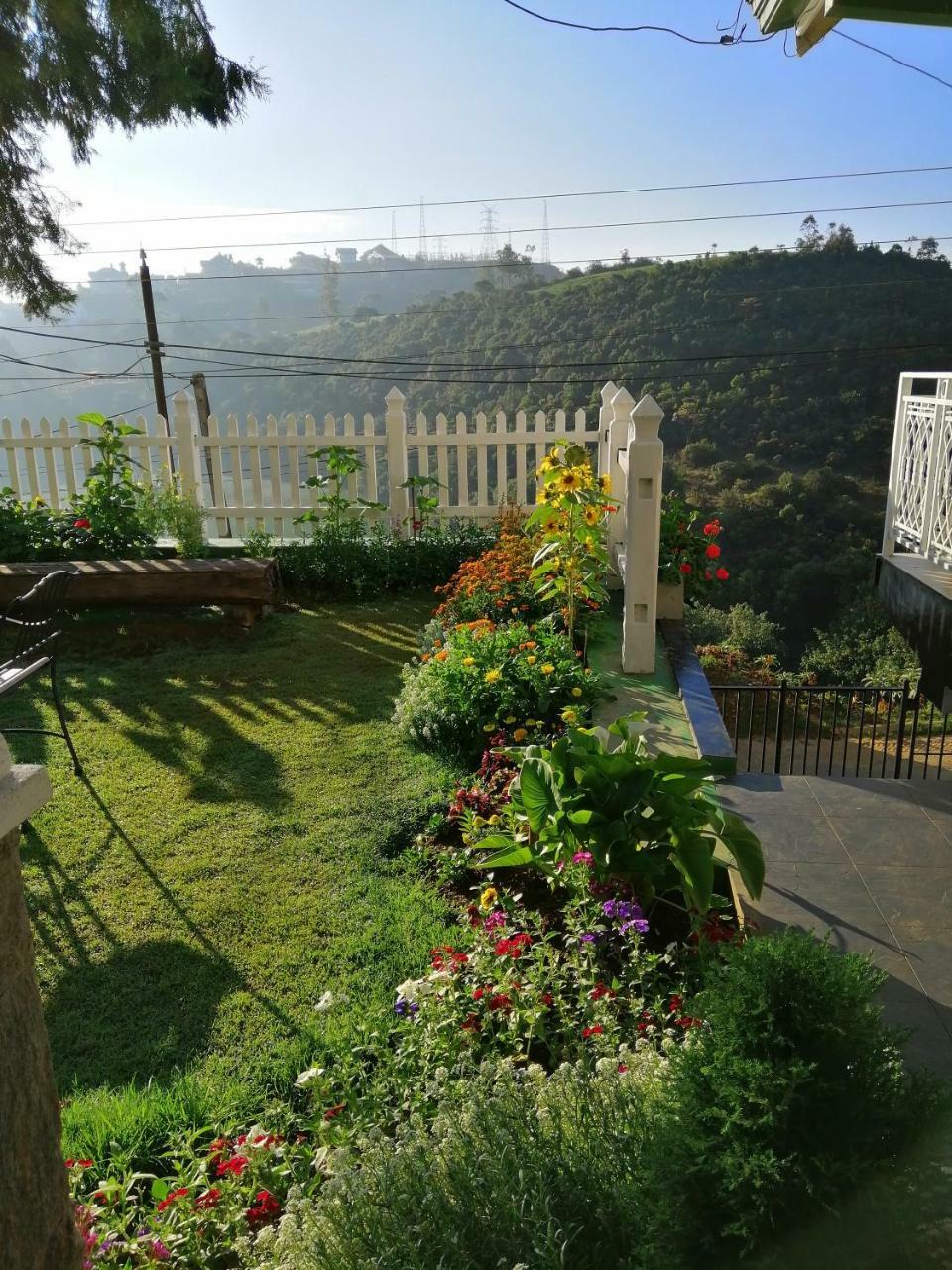 Villa Melford Nuwaraeliya Nuwara Eliya Exterior foto