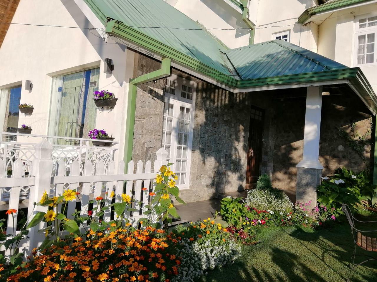 Villa Melford Nuwaraeliya Nuwara Eliya Exterior foto
