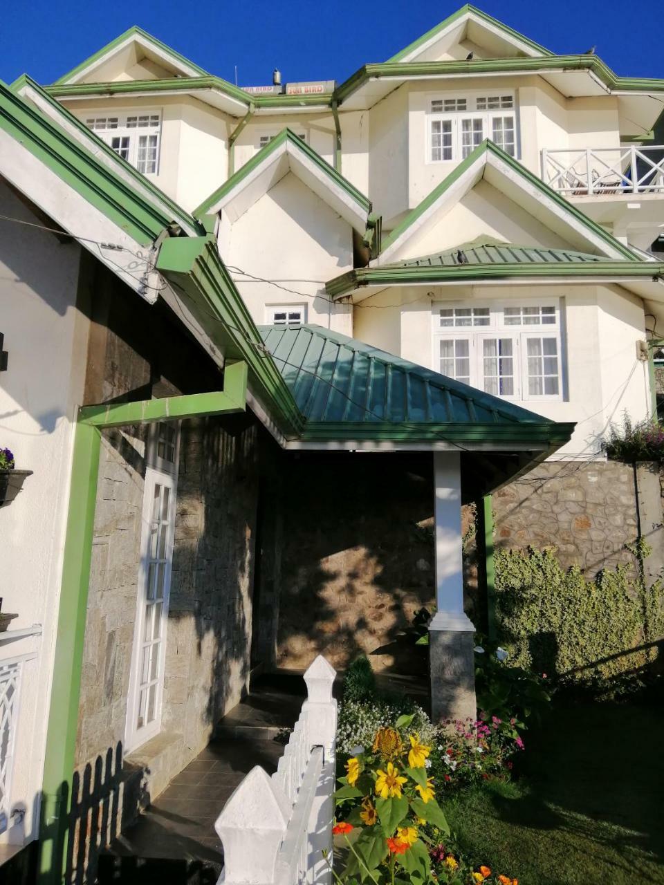 Villa Melford Nuwaraeliya Nuwara Eliya Exterior foto