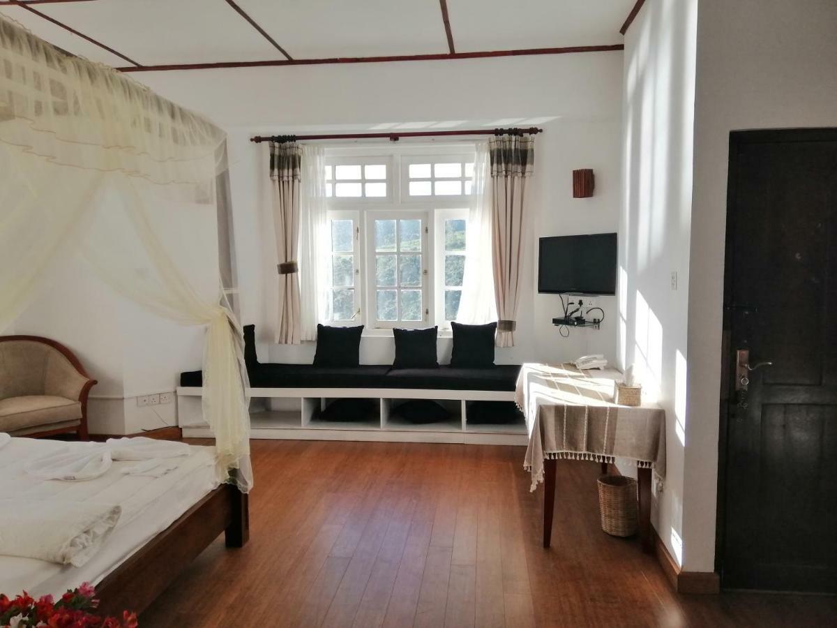 Villa Melford Nuwaraeliya Nuwara Eliya Exterior foto