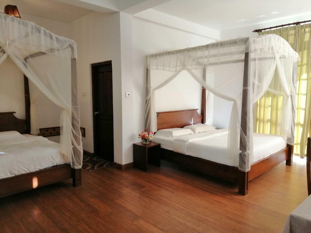 Villa Melford Nuwaraeliya Nuwara Eliya Exterior foto