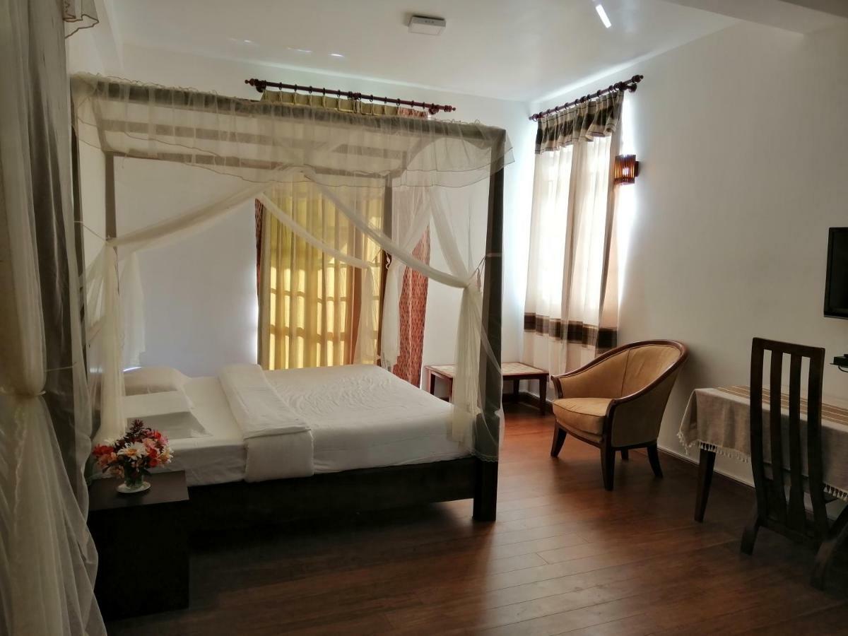 Villa Melford Nuwaraeliya Nuwara Eliya Exterior foto