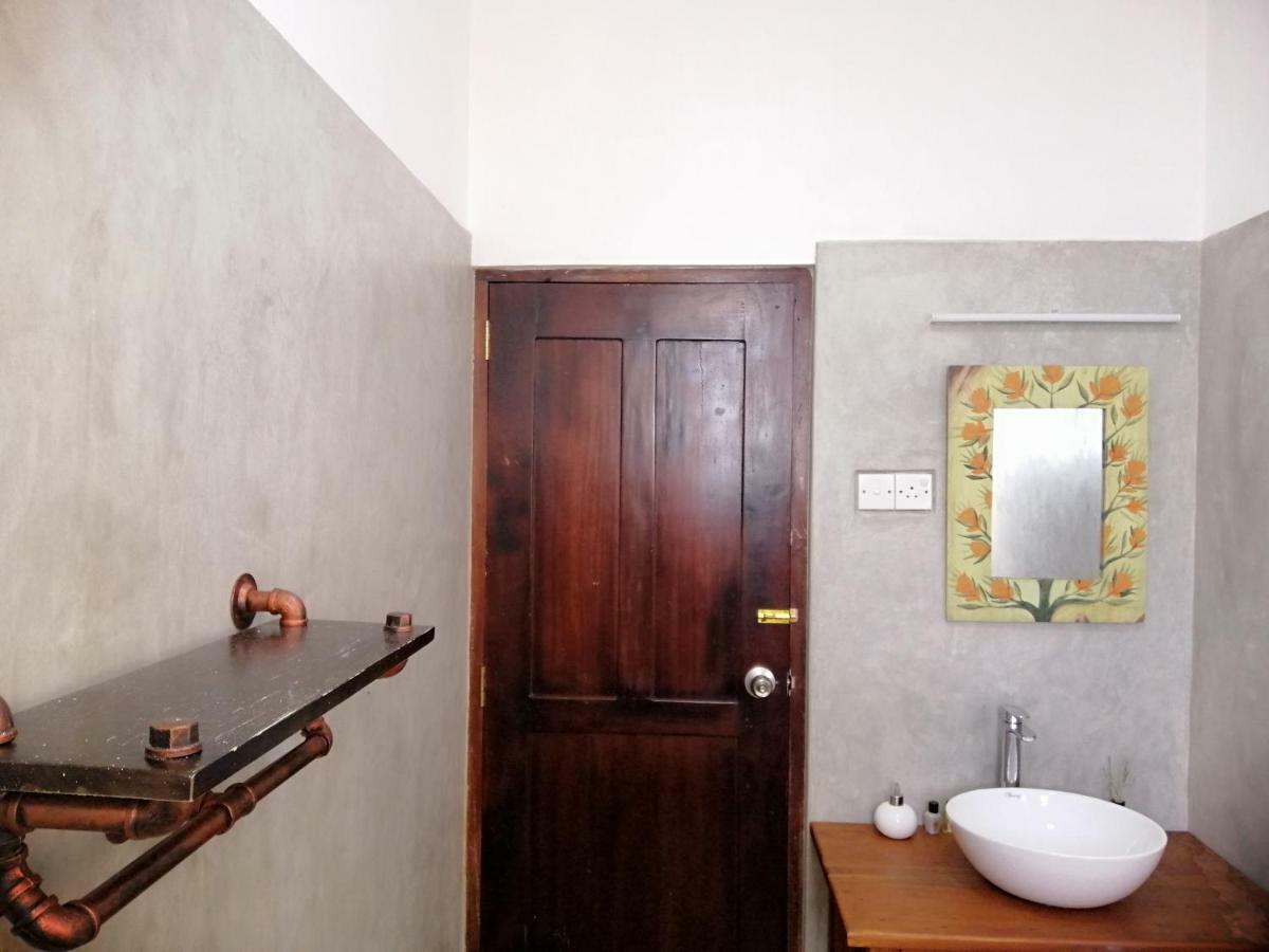 Villa Melford Nuwaraeliya Nuwara Eliya Exterior foto