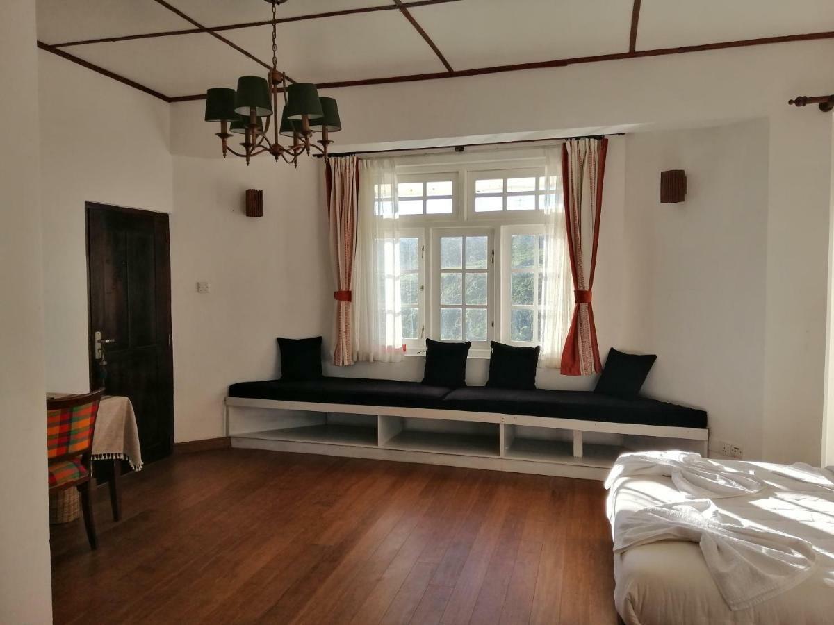 Villa Melford Nuwaraeliya Nuwara Eliya Exterior foto