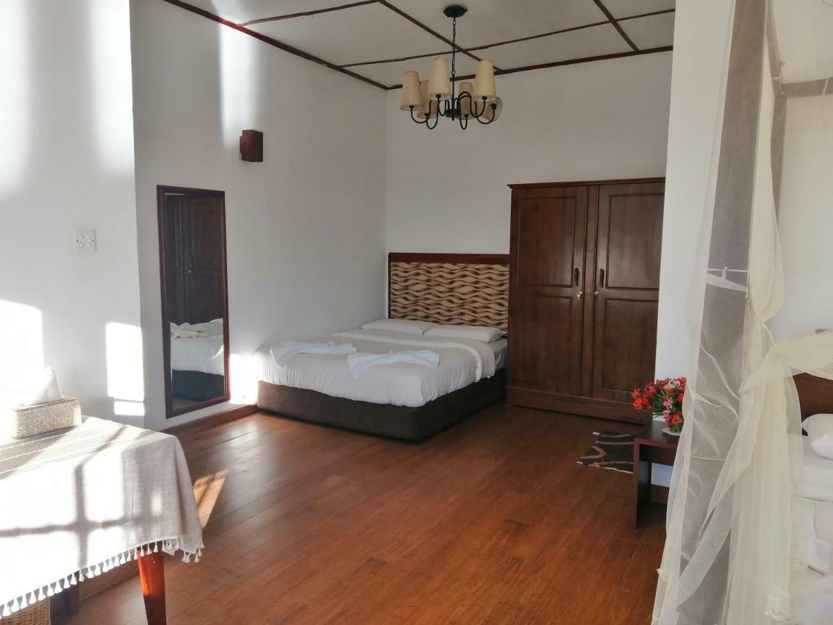 Villa Melford Nuwaraeliya Nuwara Eliya Exterior foto